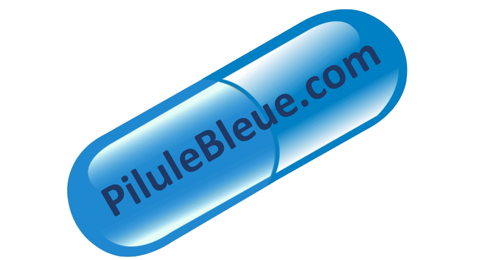 Pilulebleue.com
